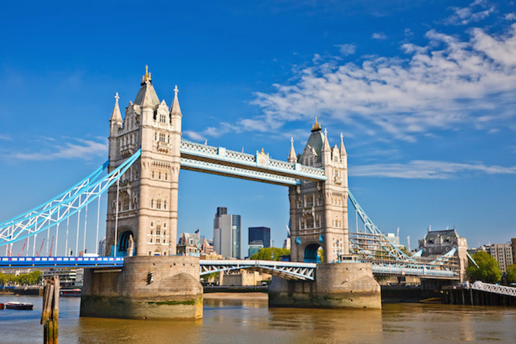 City of London