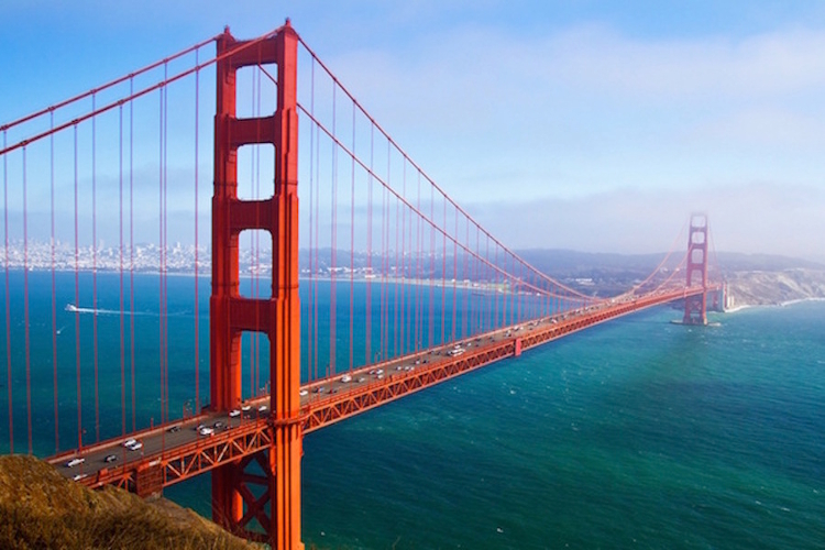 City of San Francisco